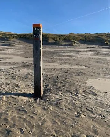 Beach And Sleep Lejlighed Egmond aan Zee